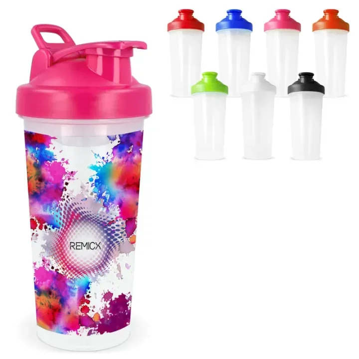 Shaker bottle 700ml - LT98906 (gadzety reklamowe)